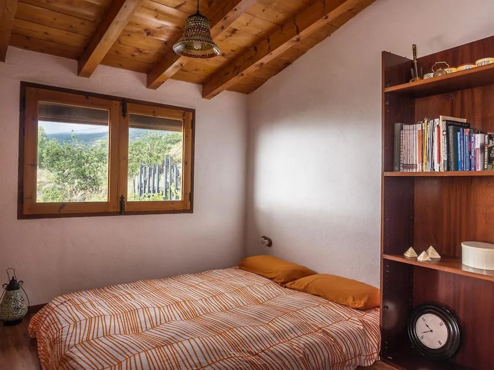 Villa Casa Bioclimatica Arafo Spanien