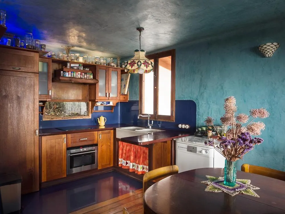 Ferienhaus Villa Casa Bioclimatica Arafo