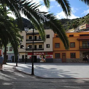 Casa Amaya Gasthof